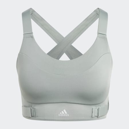 FastImpact Luxe Run High-Support Bra