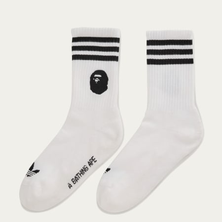 BAPE Socks