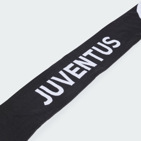 Juventus Home Scarf