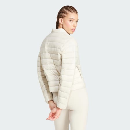 Helionic Light Down Jacket