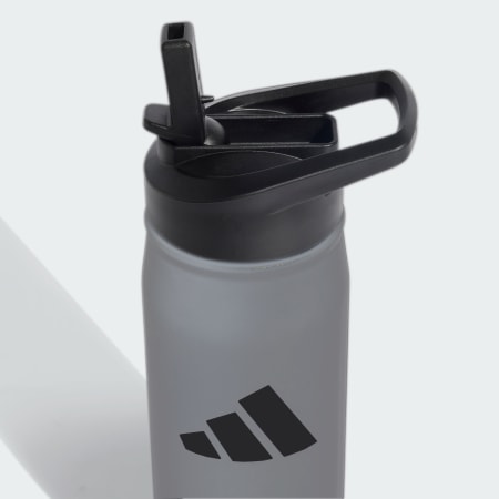 Metal Bottle Screw Top 0.6 L
