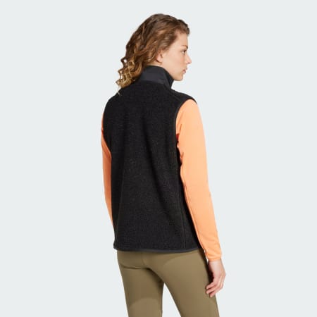 Prsluk Terrex Xploric High Pile Fleece