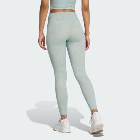 All Me Print 7/8 Leggings