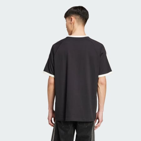 3-Stripes Originals Dept. Graphic Tee