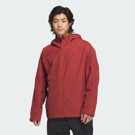 City Escape 2-in-1 Jacket