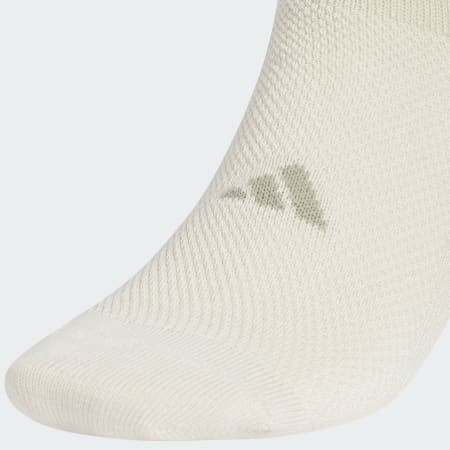Two-Colour Crew Socks 1 Pair