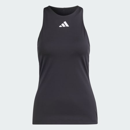 Tennis Y-Tank Top