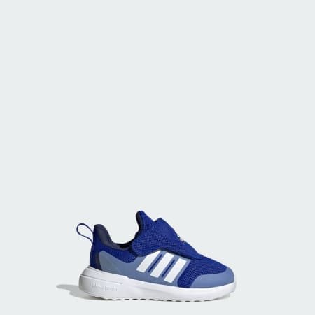 Adidas toddler shoes clearance blue