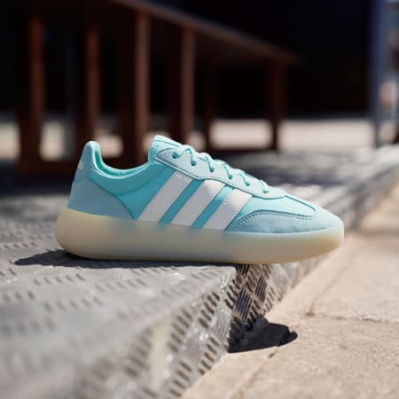 Barreda Decode Shoes