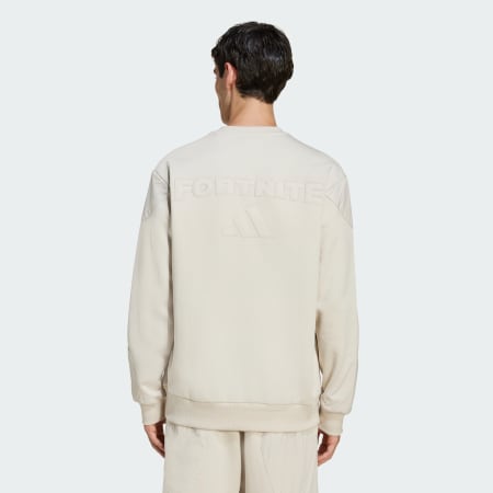 كنزة adidas x Fortnite