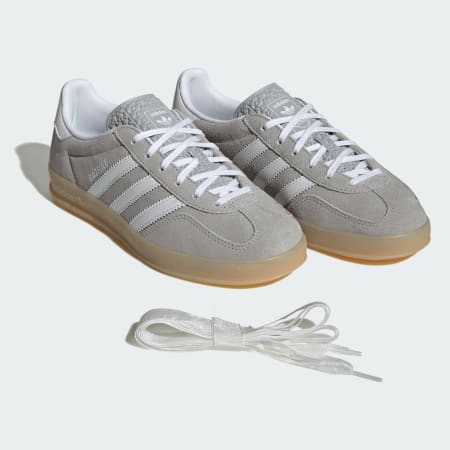 Gazelle 室內運動鞋