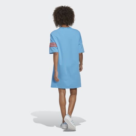 Adicolor Neuclassics Tee Dress
