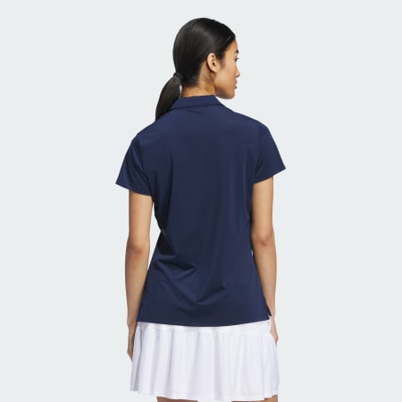 Ultimate365 Solid Short Sleeve Polo Shirt