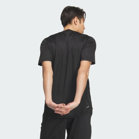 D2M Plain Tee