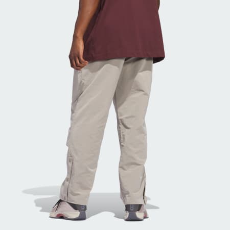 Pantalon toile adidas Basketball (Non genré)