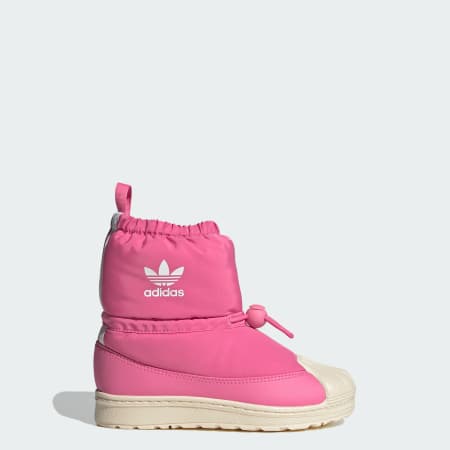 Adidas superstar pink clearance 39