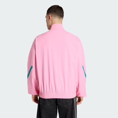 Liverpool FC Z.N.E. Anthem Jacket