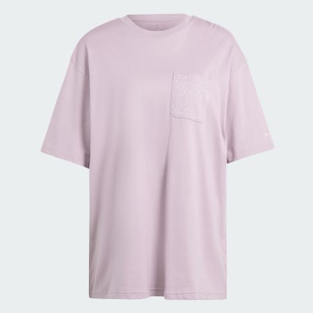 Terrex Graphic Pocket Print Tee
