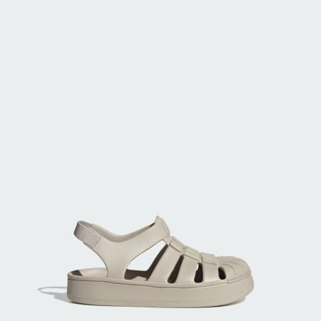 Sandale Superstar pentru copii