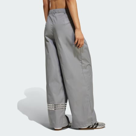 Neuclassics Nylon Track Pants