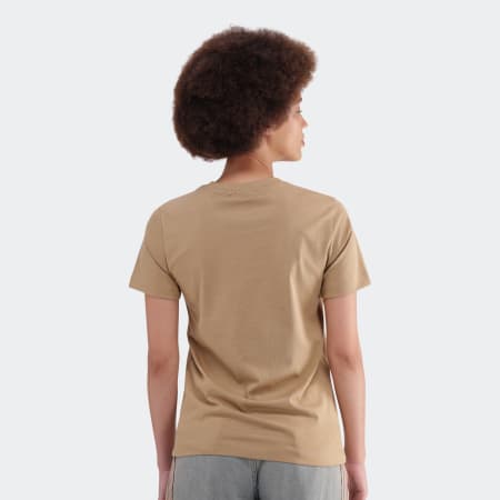 TREFOIL TEE W F25