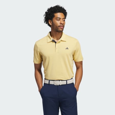Drive Heather Polo Shirt