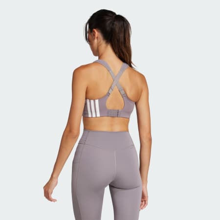 TLRD Impact Training High Support Bra