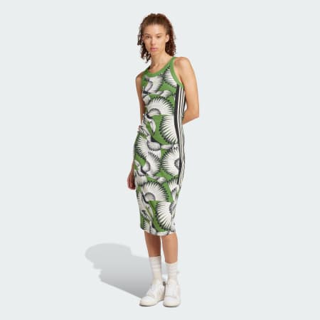 Haljina adidas x FARM Premium