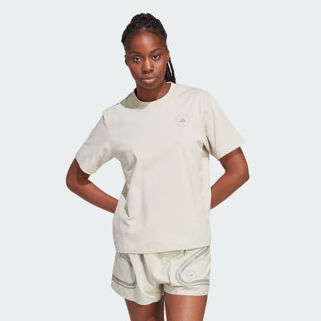 adidas by Stella McCartney TrueCasuals Regular Sportswear Tee