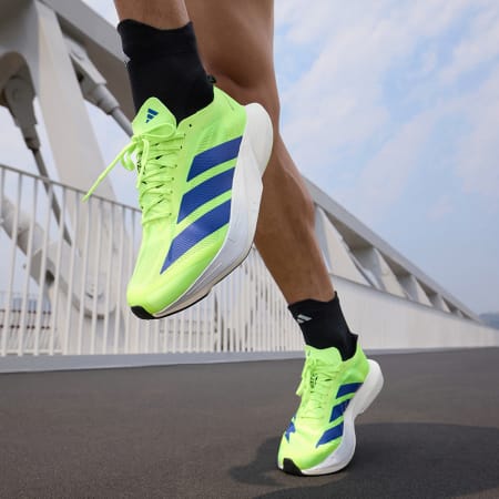 Adizero Drive RC 跑步鞋