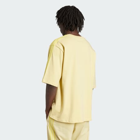 تيشيرت Adicolor Oversized