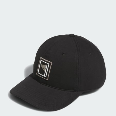 Piqué Beyond Graphic Hat