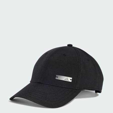 Lightweight Baseball Cap