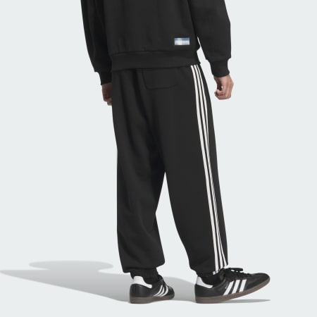 HEAVY KNIT JOGGER