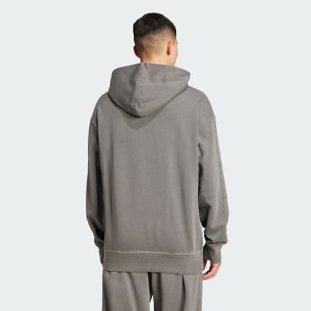 ALL SZN French Terry Washed Hoodie