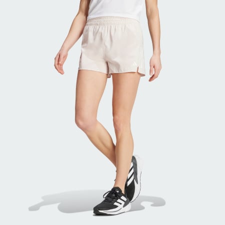 Own the Run Shorts