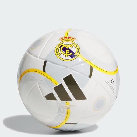 Minge de mici dimensiuni pentru acasă Real Madrid