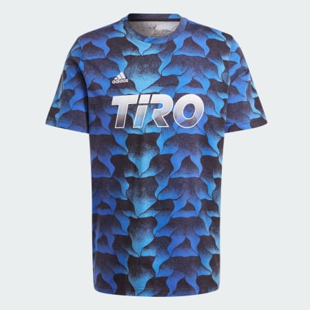Summer of Tiro Graphic Tee