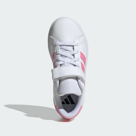 Grand Court 2.0 Shoes Kids