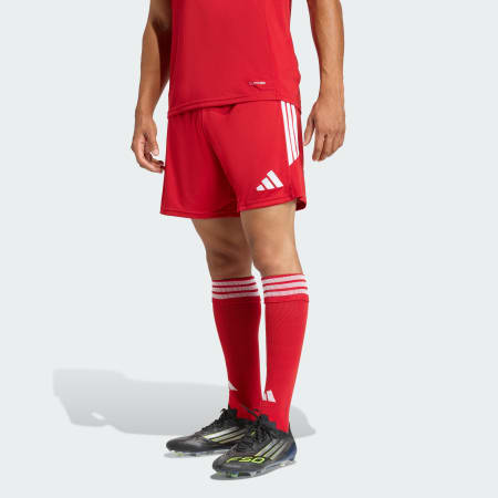 Tiro26 League Shorts