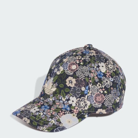 Șapcă de baseball adidas Originals x Liberty London pentru copii