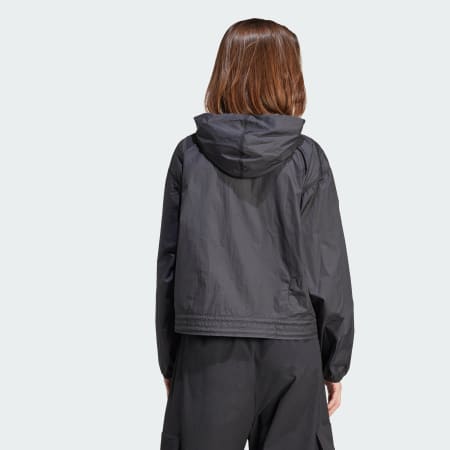 City Escape Lightweight Windbreaker