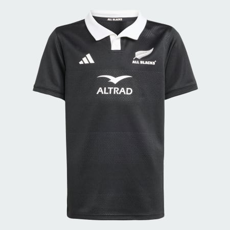 All Blacks Home Jersey Kids