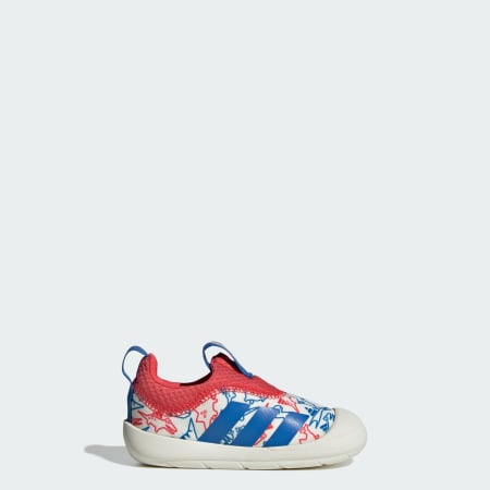 Monofit Dino Shoes Kids