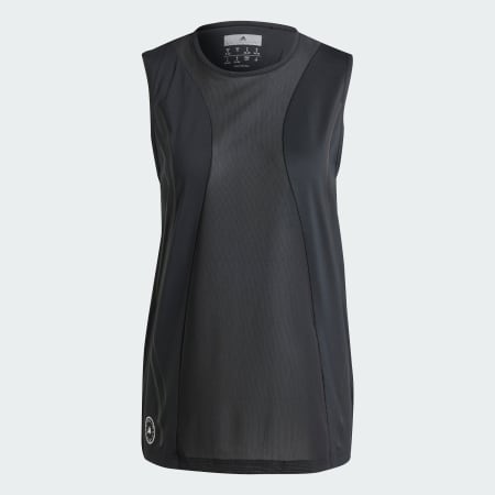 גופיית ריצה TruePace מסדרת adidas by Stella McCartney