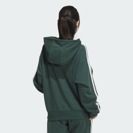 Spo Loose Hoodie
