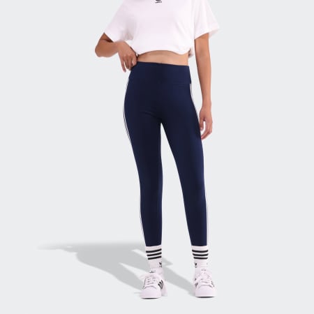 3-Stripes Leggings