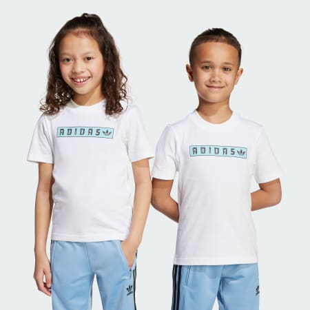 Graphic Tee Kids