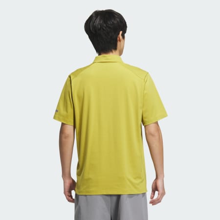 Cool Feeling Polo Shirt