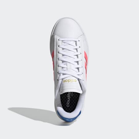 Grand Court Alpha Shoes